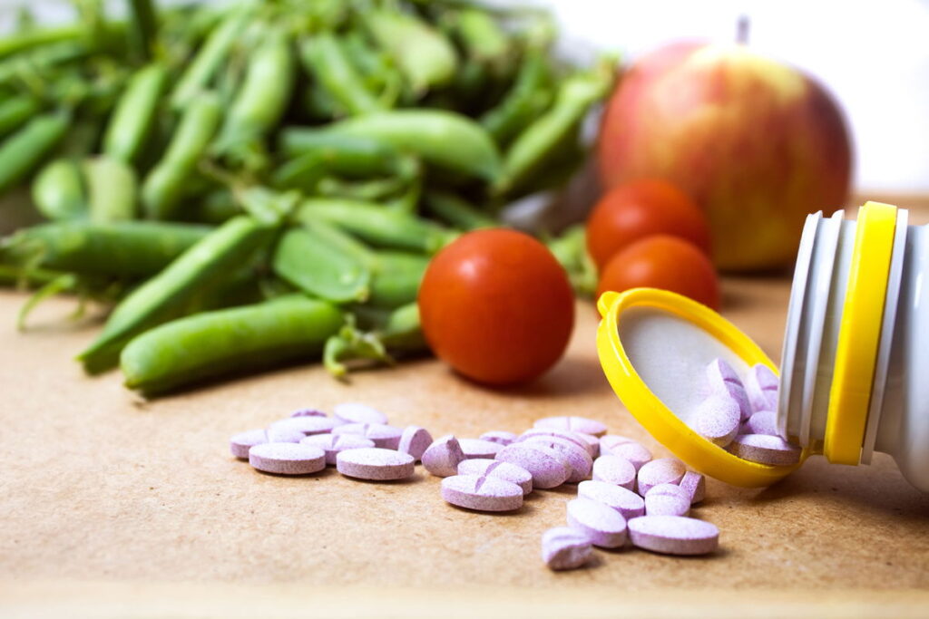 Qual a melhor vitamina B12? Diferenças e dúvidas comuns