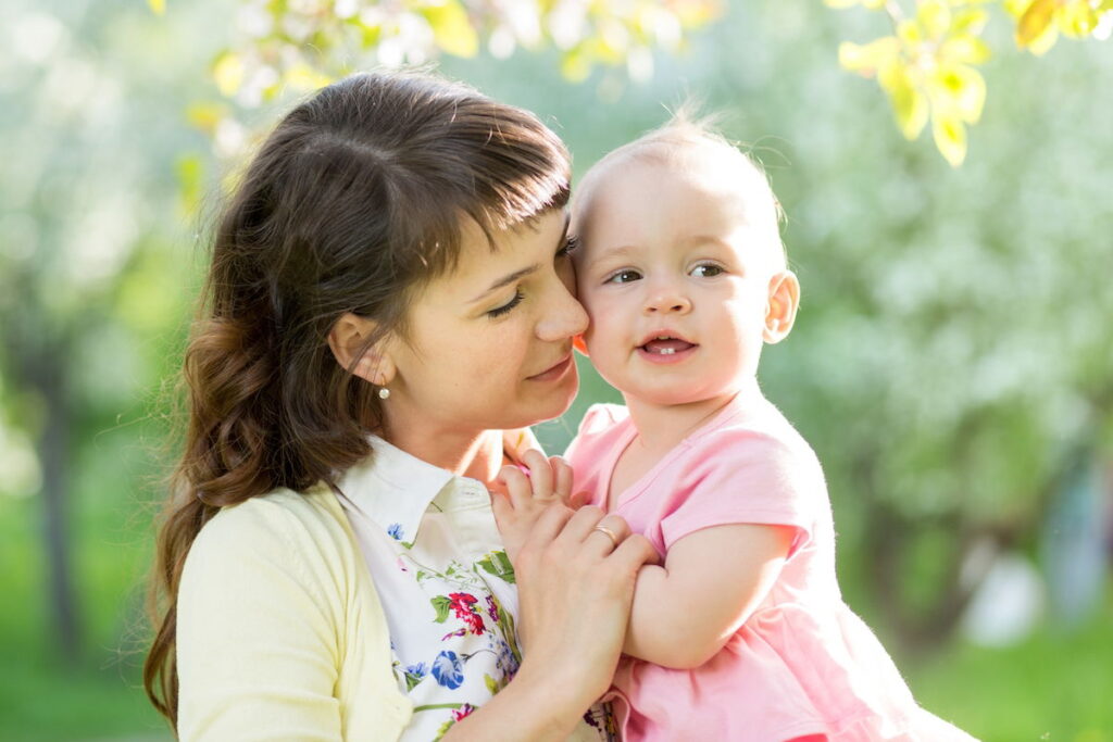 Rinite em bebê: o que é, sintomas, causas e tratamento