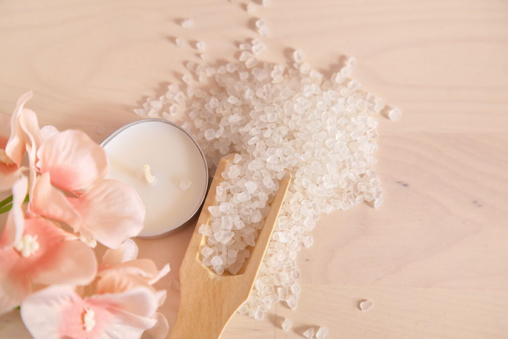 Sal de Epsom: para que serve, como funciona (e como usar)