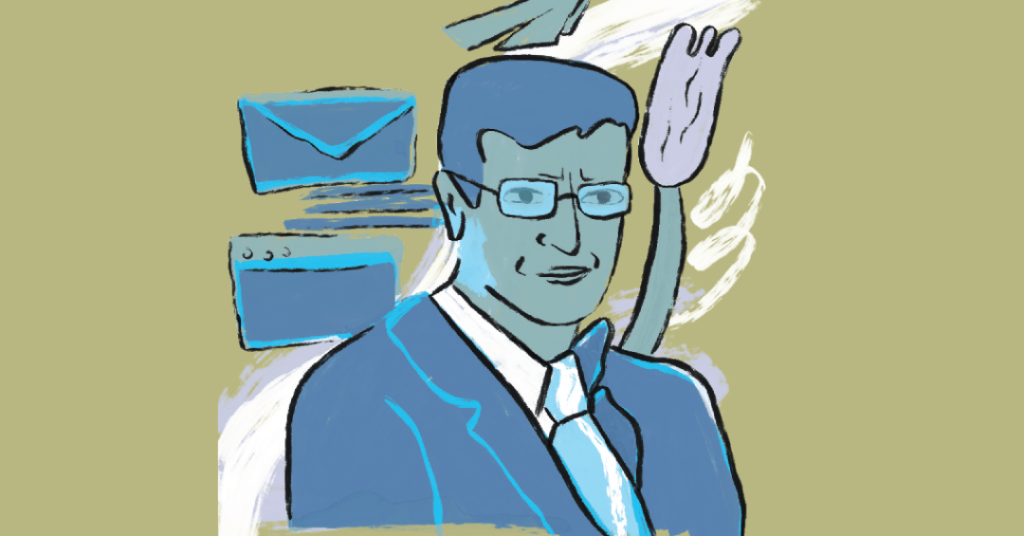 Sidney Klajner: “Inovação só faz sentido como ferramenta para exercer propósito”