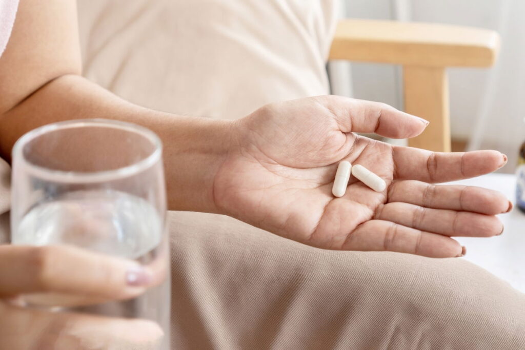 Simfort: para que serve e como tomar (Plus, Femme, Ultra e fibras)