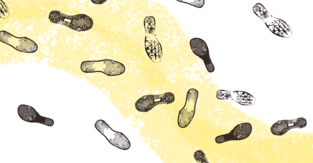 Simples ajustes na caminhada podem adiar cirurgia do joelho para artrose