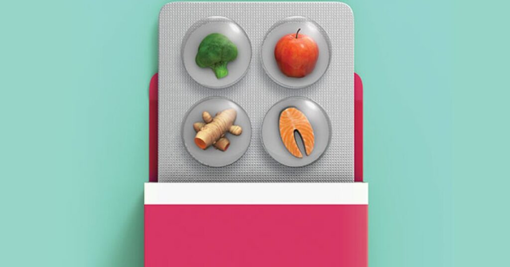 Você precisa “desinflamar” seu corpo? As falácias e mitos por trás dessa ideia