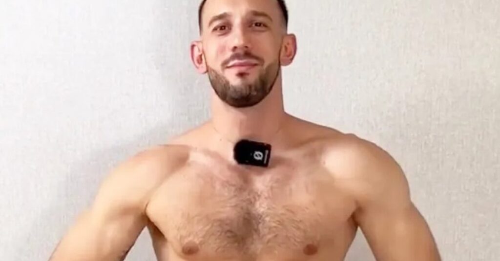 10 mil calorias por dia: influenciador fitness morre tentando “engordar rápido”