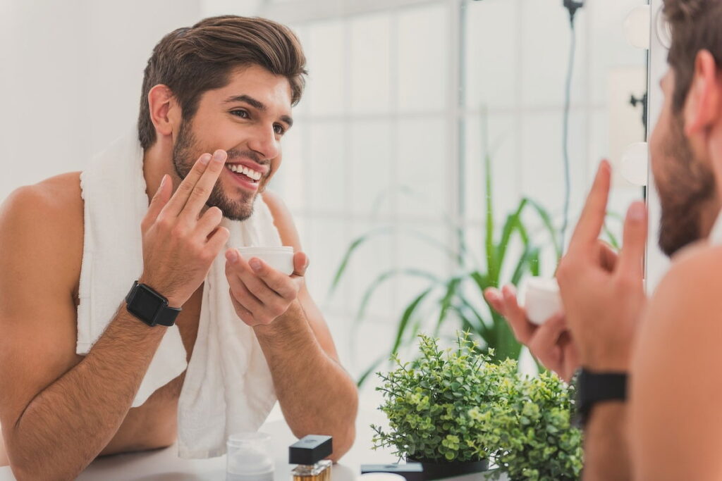 11 dicas para a barba crescer mais rápido (infalíveis!)