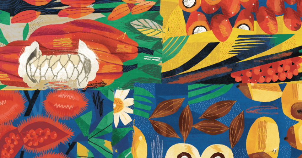 7 alimentos da Amazônia para enriquecer o prato e melhorar a saúde