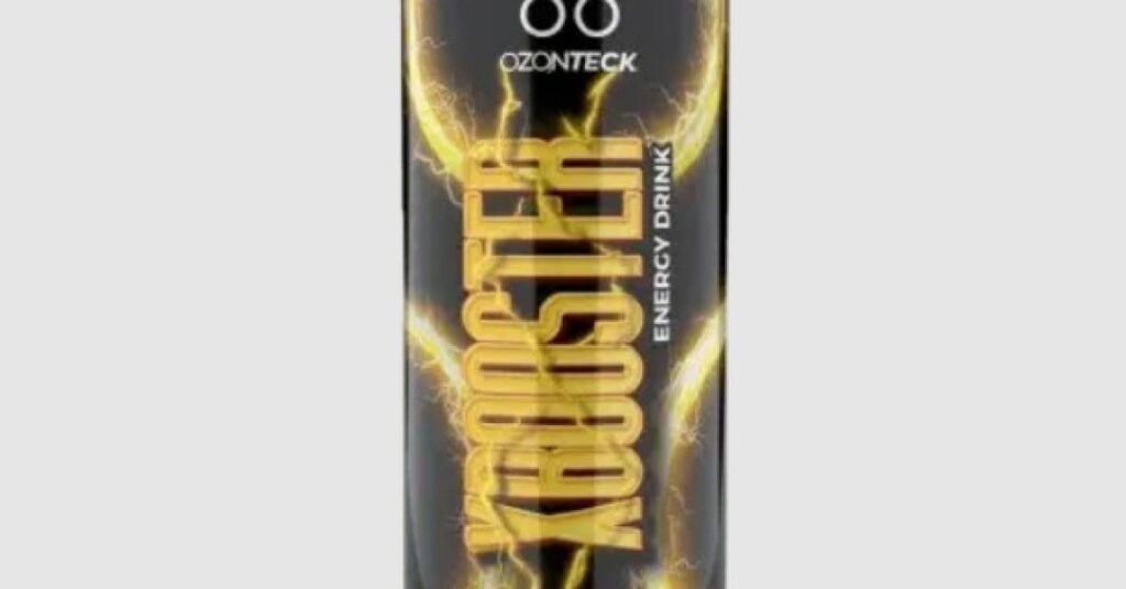 Anvisa proíbe suplementos e energéticos com ozônio