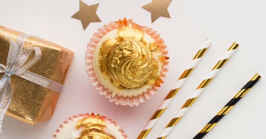 Anvisa suspende glitters “comestíveis” após detectar plástico e metal desconhecido