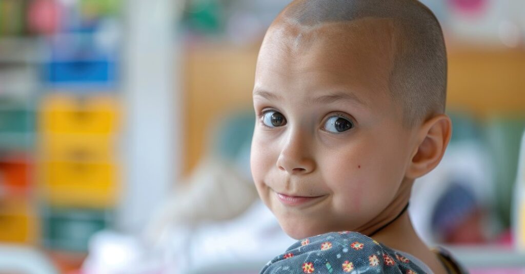 Brasil participará de estudos para tratar câncer cerebral em crianças