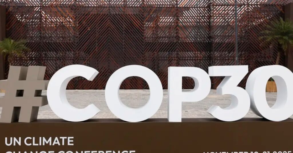 COP30: o plano brasileiro para reduzir impacto da crise climática na saúde