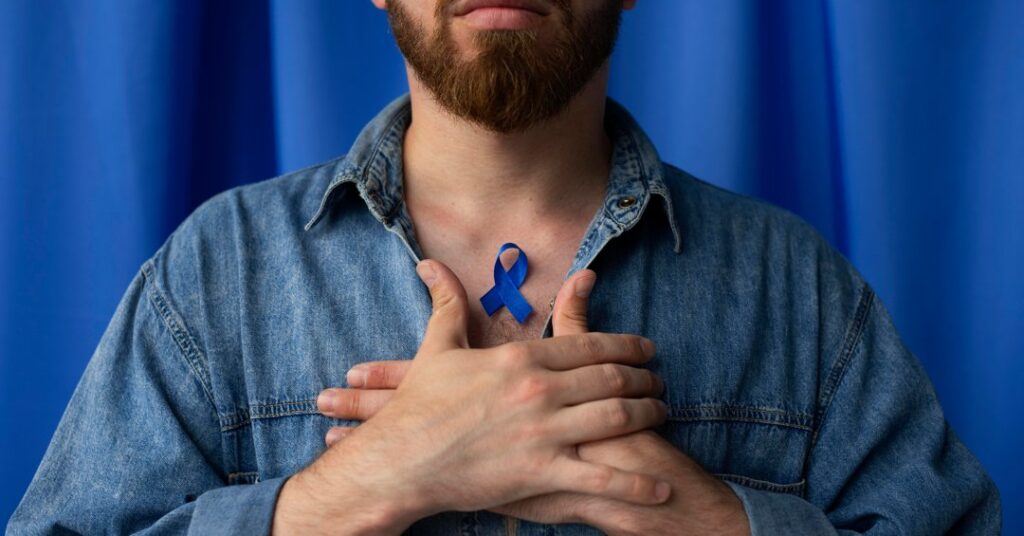 Câncer de próstata cresce entre homens com menos de 50 anos