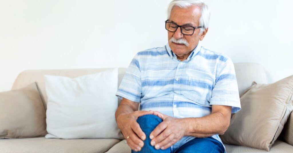 Como as doenças reumáticas afetam a saúde masculina