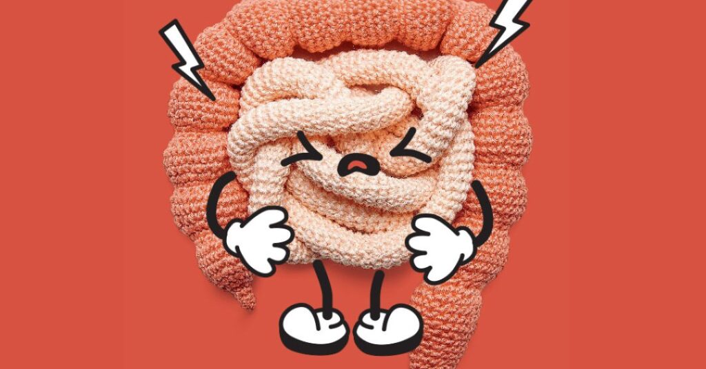 Doença de Crohn: quando o corpo ataca o intestino e como é o tratamento