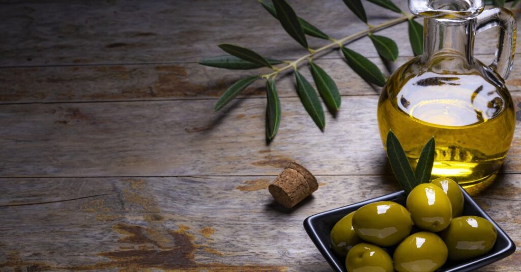 Governo proíbe venda de 4 marcas de azeites considerados impróprios para o consumo