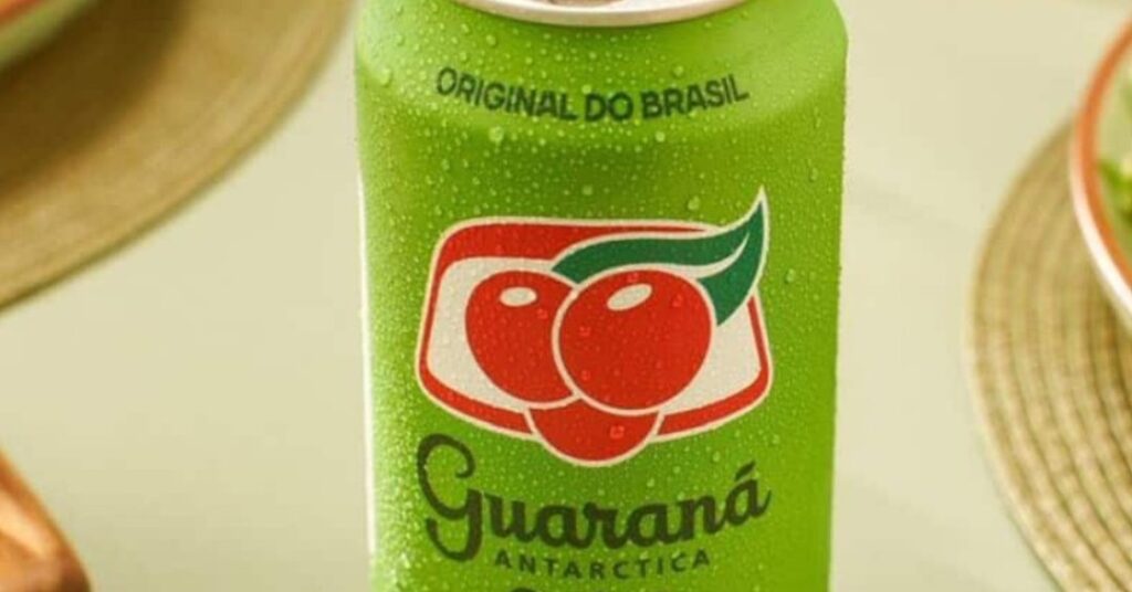 Guaraná com fibras chega ao mercado. Será que é uma boa para você?