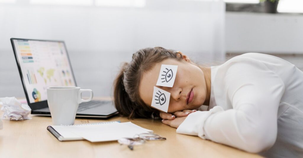 Hipersonia idiopática: conheça a doença que aumenta o sono durante o dia