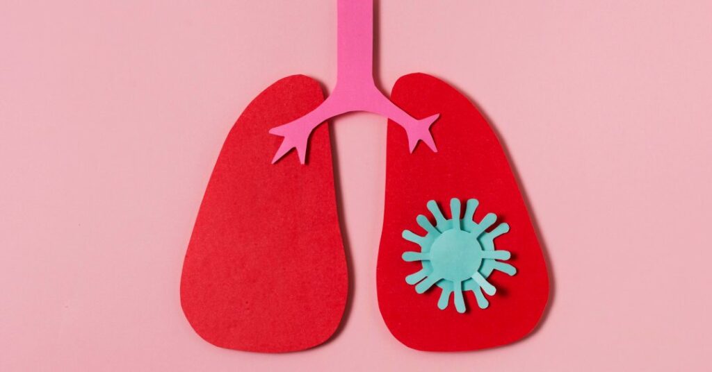 Infecção pulmonar: sintomas, causas e tratamentos