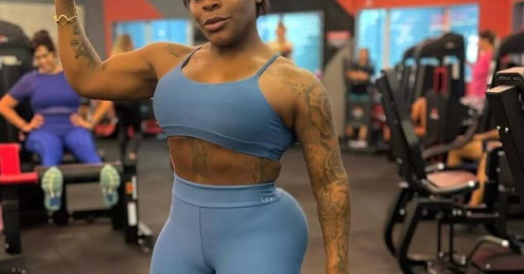 Jojo Todynho revela usar anabolizantes para ganhar músculos. Entenda riscos