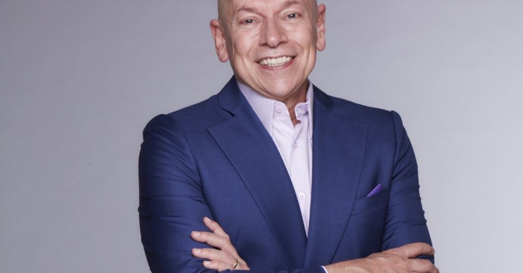 Leandro Karnal: “Por que não ter direito a escolher como e quando morrer?”