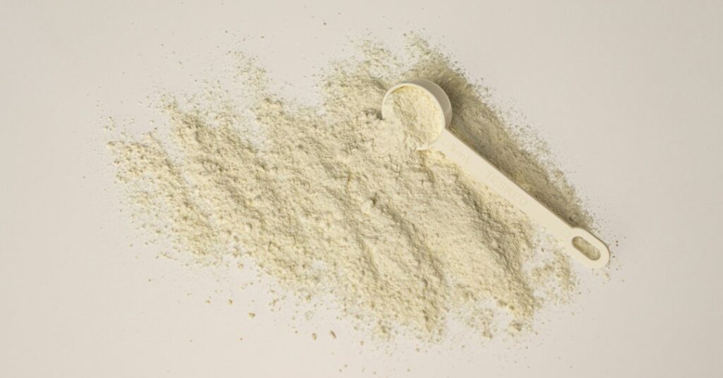 Leucina: entenda o que é e saiba se vale a pena suplementar