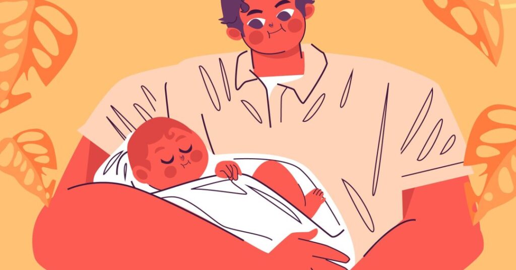 Licença-paternidade é aprovada na câmara: estudos atestam benefícios para pai e bebê