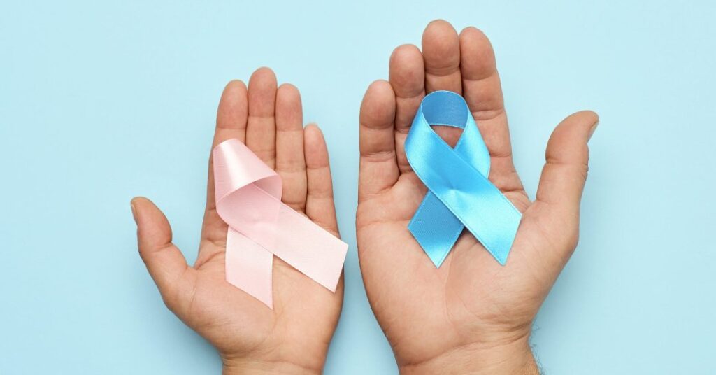Novembro Azul: homens também podem ter câncer de mama — entenda os riscos