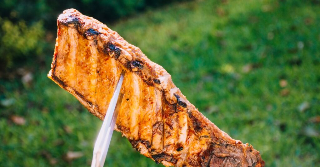 O que é a “dieta da selva” de Henrique Fogaça e por que ela não é uma boa ideia