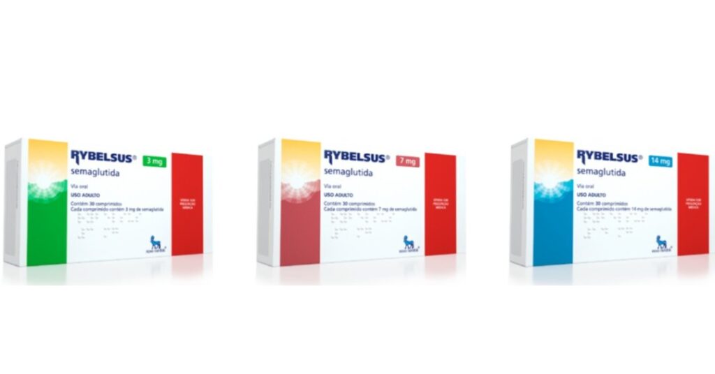 “Ozempic oral” falha em estudos contra Alzheimer