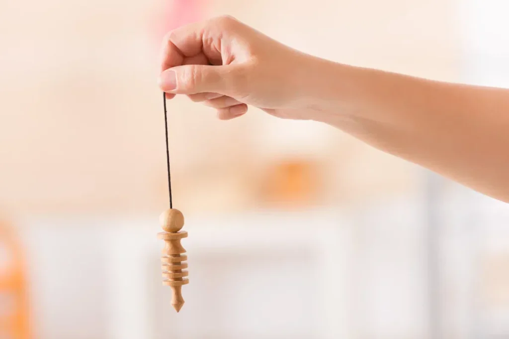 Radiestesia: o que é, para que serve (e instrumentos usados)