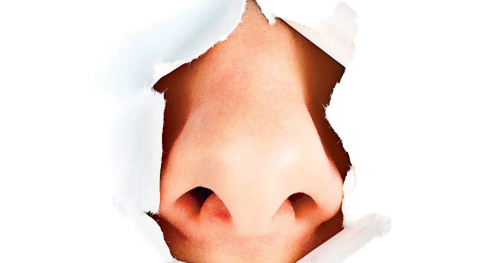 Rinite gustativa: por que o nariz escorre ao comer pimenta ou algo quente?