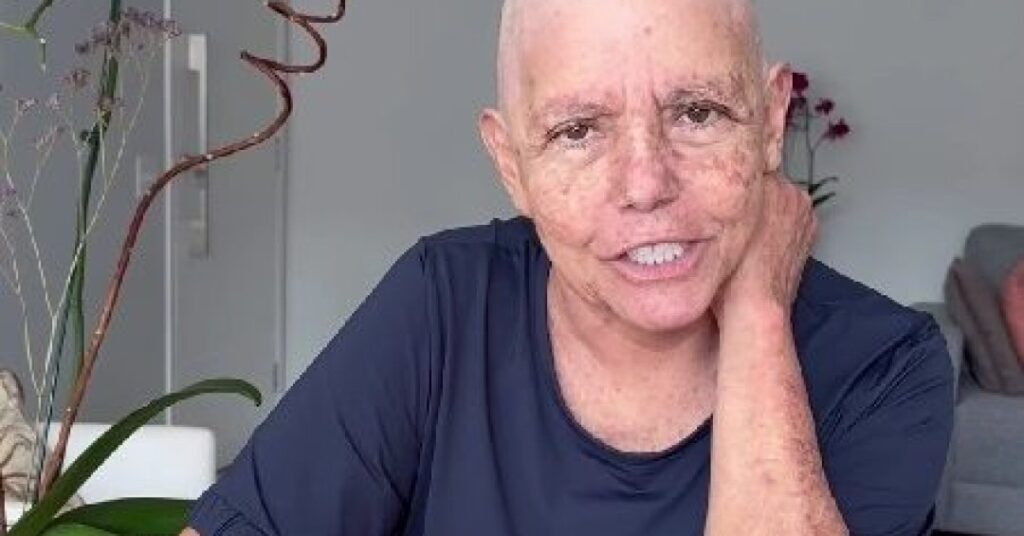 Roseana Sarney está com câncer de mama triplo negativo: entenda a doença