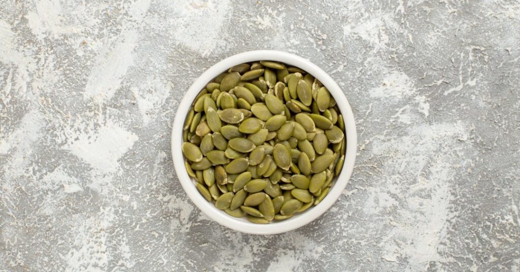 Semente de abóbora: conheça os benefícios e como usá-la