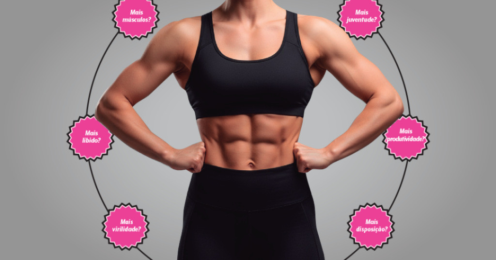 Testosterona: a fábula hormonal