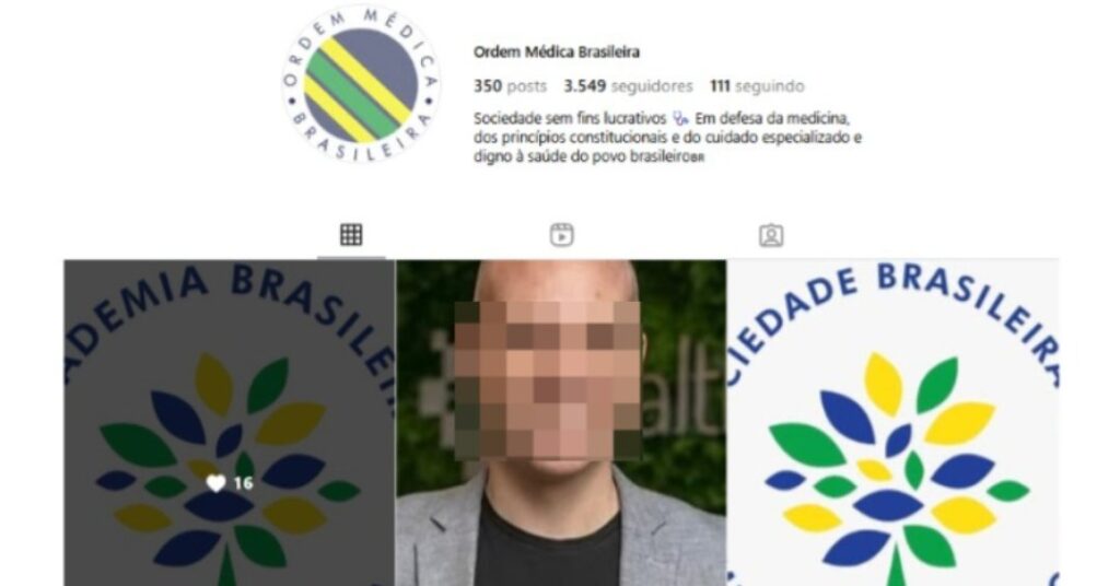 Títulos médicos falsos: CFM e AMB denunciam esquema que oferece “especialidades” ilegais