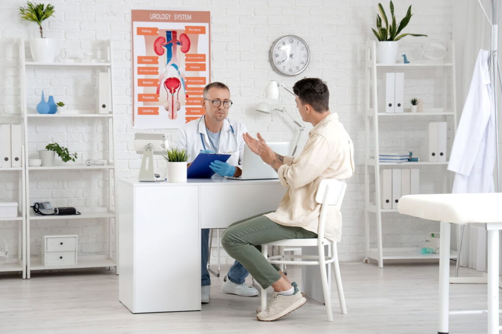 Urologia: o que é, do que cuida (e quando consultar)