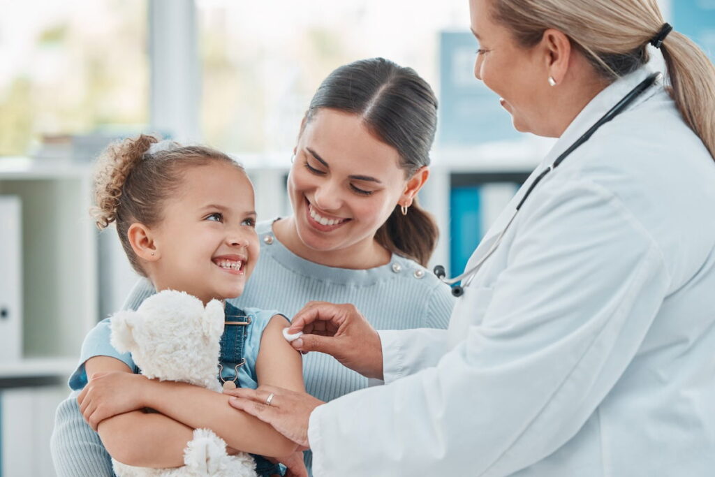 Vacina da pneumonia: tipos, quando é indicada e contraindicações