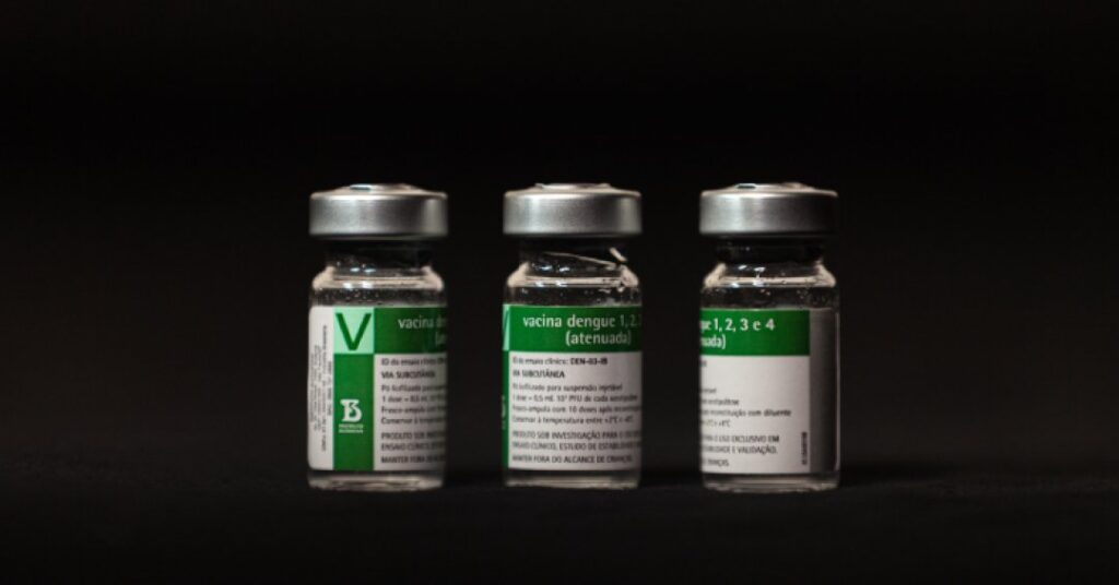 Vacina do Butantan contra a dengue: como funciona e quando deve estar disponível