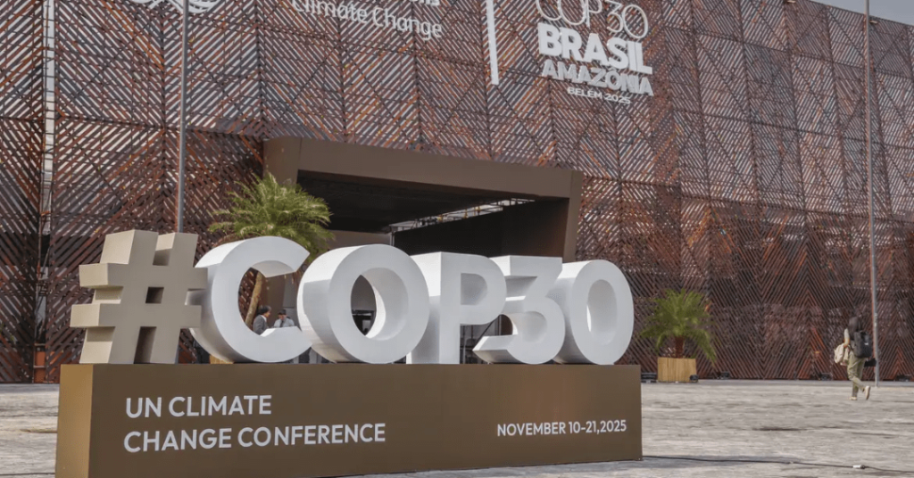 Vacina, repelente e protetor: Ministério da Saúde faz recomendações para quem vai à COP30