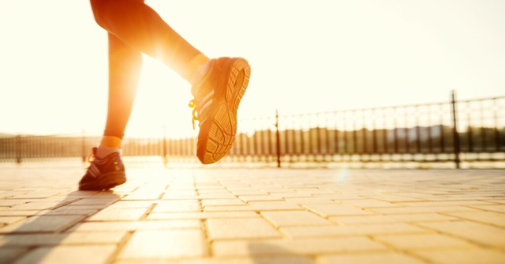 Cientistas descobrem molécula responsável por um dos benefícios dos exercícios