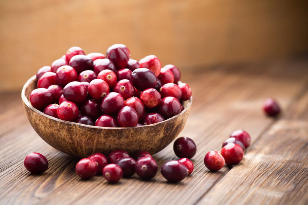 Cranberry: o que é, para que serve (e como consumir)