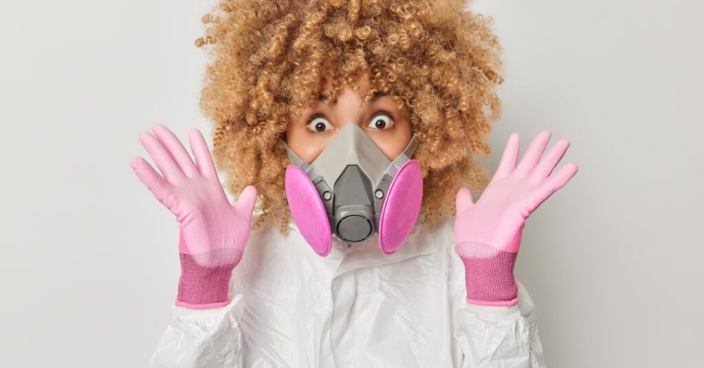 Germofobia: medo excessivo de micróbios pode ser tão danoso quanto a sujeira