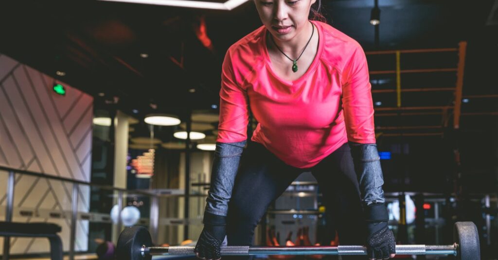 Levantamento terra romeno: como e por que fazer?