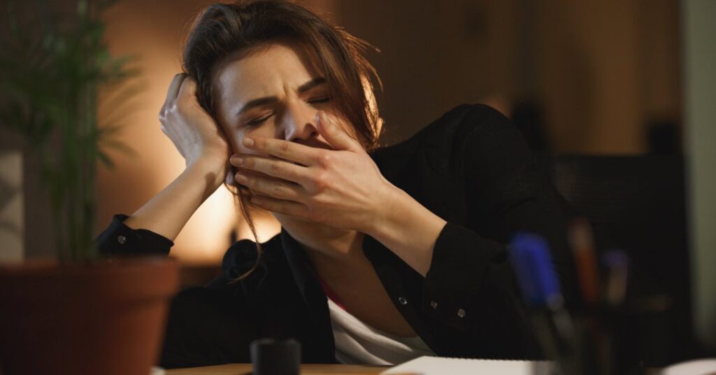 Sono excessivo? Veja 5 motivos que podem exigir atenção médica