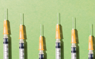 10 gráficos para entender a crise na vacinação brasileira