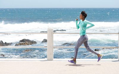 10 melhores exercícios aeróbicos para perder a barriga