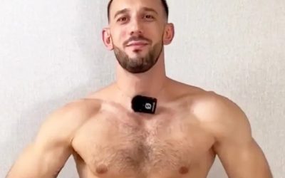 10 mil calorias por dia: influenciador fitness morre tentando “engordar rápido”