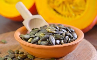 11 benefícios da semente de abóbora (e como consumir)