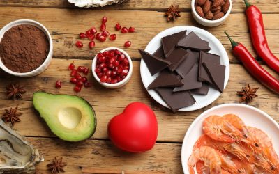 11 estimulantes naturais contra impotência