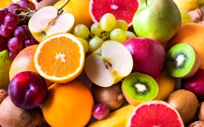14 melhores frutas laxantes (para soltar o intestino)