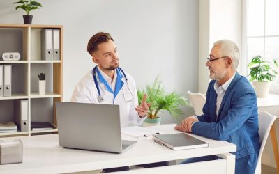 16 causas de manchas no pênis (e o que fazer)